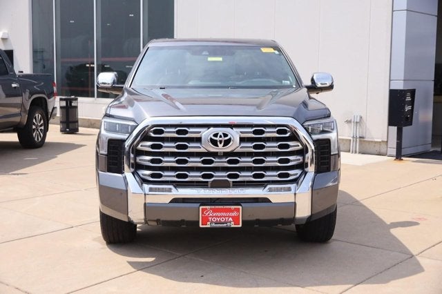 2024 Toyota Tundra 4WD 1794 Edition