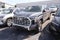 2024 Toyota Tundra 4WD 1794 Edition