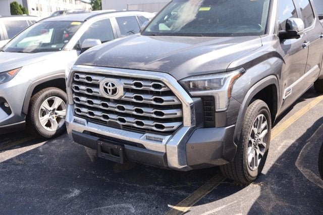 2024 Toyota Tundra 4WD 1794 Edition