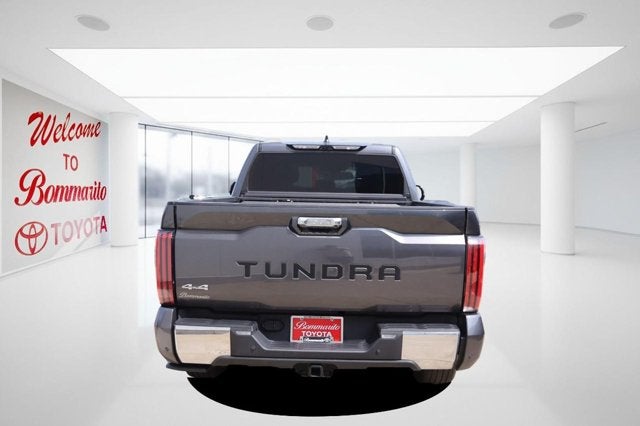 2024 Toyota Tundra 4WD 1794 Edition