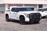 2025 Toyota Tundra 4WD 1794 Edition Hybrid