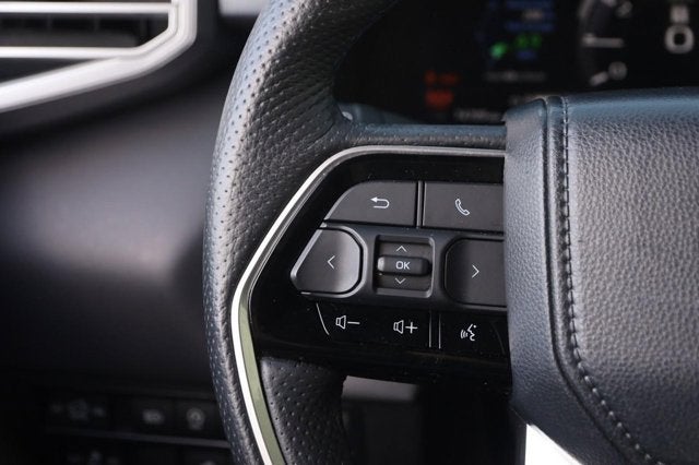 2023 Toyota Tundra 4WD Platinum