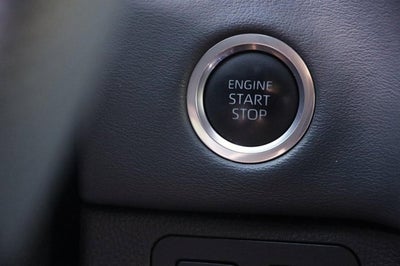 2023 Toyota Tundra 4WD Platinum
