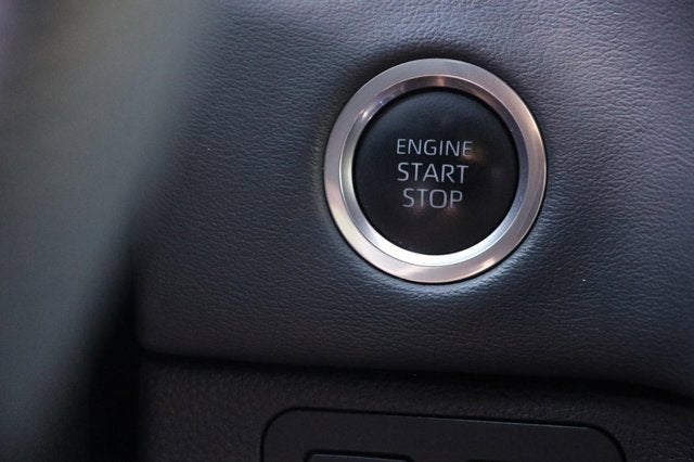 2023 Toyota Tundra 4WD Platinum