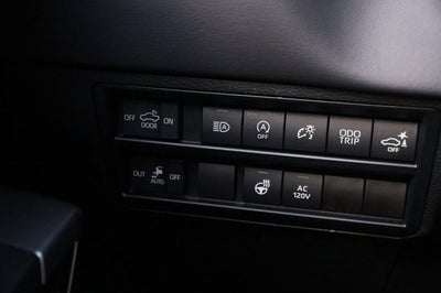 2023 Toyota Tundra 4WD Platinum