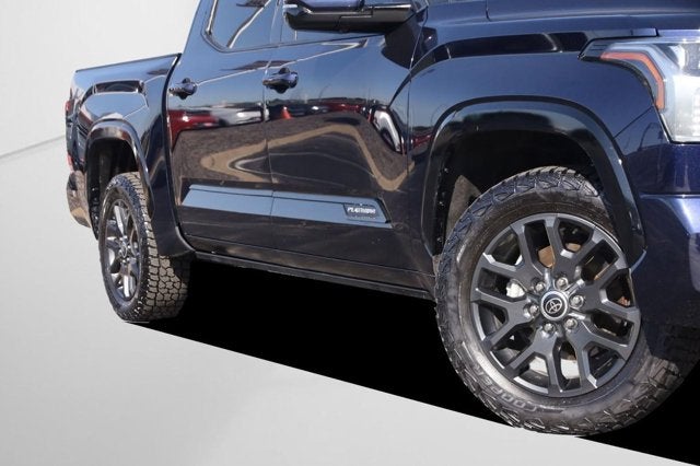 2023 Toyota Tundra 4WD Platinum