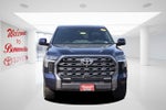 2023 Toyota Tundra 4WD Platinum