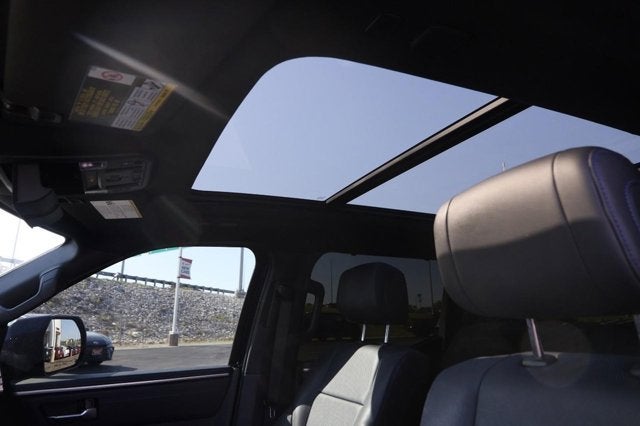 2023 Toyota Tundra 4WD Platinum