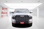 2024 Toyota Tundra 4WD Platinum