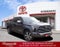 2023 Toyota Tundra 4WD Platinum Hybrid