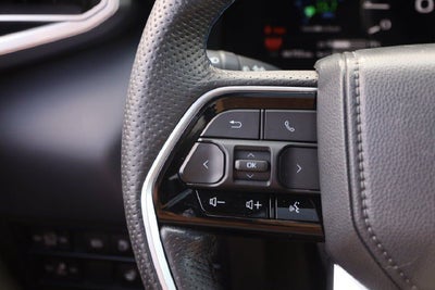 2023 Toyota Tundra 4WD Platinum Hybrid