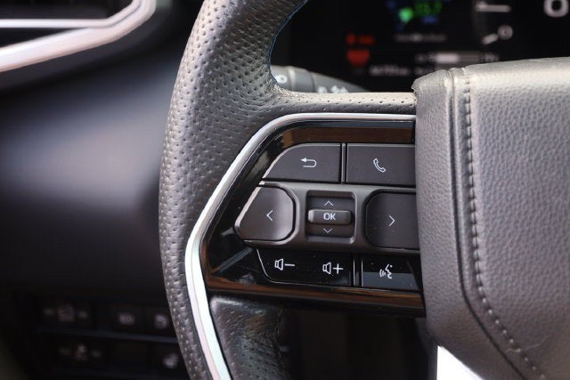 2023 Toyota Tundra 4WD Platinum Hybrid