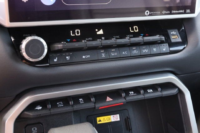 2023 Toyota Tundra 4WD Platinum Hybrid
