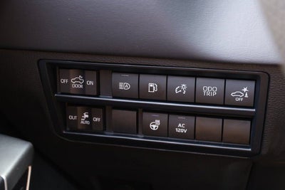 2023 Toyota Tundra 4WD Platinum Hybrid
