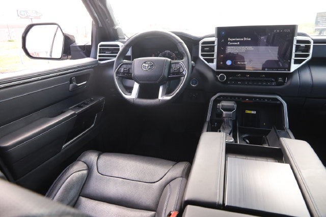 2023 Toyota Tundra 4WD Platinum Hybrid