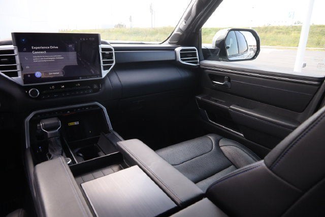 2023 Toyota Tundra 4WD Platinum Hybrid