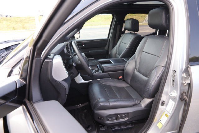 2023 Toyota Tundra 4WD Platinum Hybrid