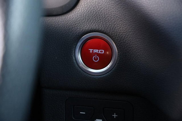 2023 Toyota Tundra 4WD TRD Pro Hybrid