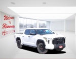 2023 Toyota Tundra 4WD TRD Pro Hybrid