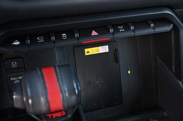 2023 Toyota Tundra 4WD TRD Pro Hybrid