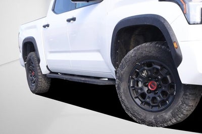 2023 Toyota Tundra 4WD TRD Pro Hybrid