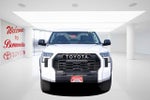 2023 Toyota Tundra 4WD TRD Pro Hybrid