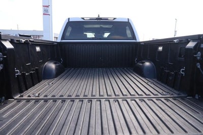 2023 Toyota Tundra 4WD TRD Pro Hybrid