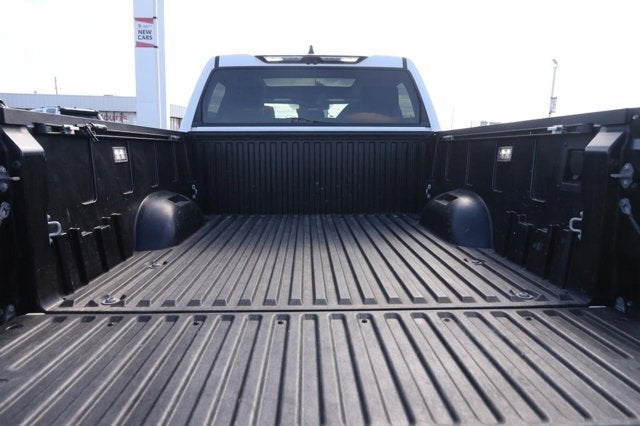 2023 Toyota Tundra 4WD TRD Pro Hybrid