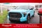 2026 Toyota Tundra 4WD TRD Pro Hybrid