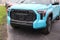 2026 Toyota Tundra 4WD TRD Pro Hybrid