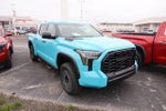 2026 Toyota Tundra 4WD TRD Pro Hybrid