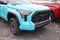 2026 Toyota Tundra 4WD TRD Pro Hybrid