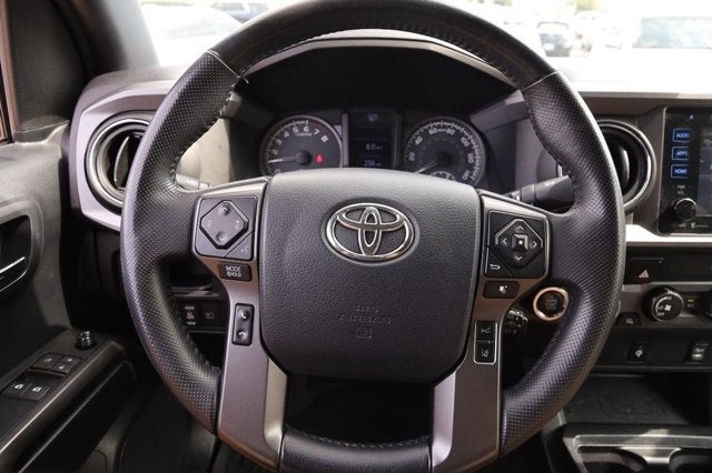 2019 Toyota Tacoma 4WD TRD Off Road