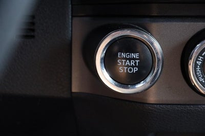 2019 Toyota Tacoma 4WD TRD Off Road
