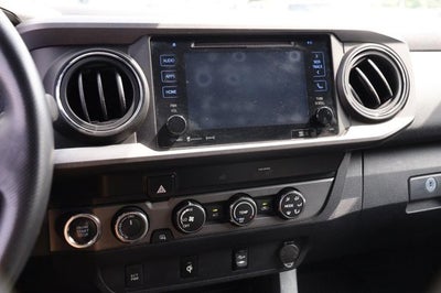 2019 Toyota Tacoma 4WD TRD Off Road