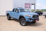 2019 Toyota Tacoma 4WD TRD Off Road