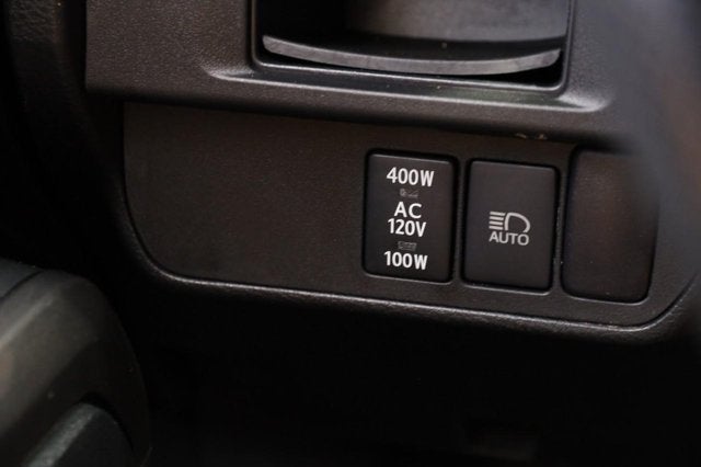 2019 Toyota Tacoma 4WD TRD Off Road