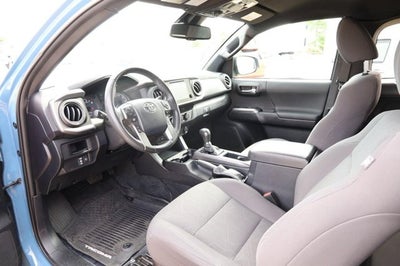 2019 Toyota Tacoma 4WD TRD Off Road