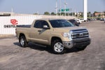 2017 Toyota Tundra 4WD SR5