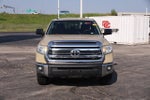 2017 Toyota Tundra 4WD SR5