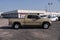 2017 Toyota Tundra 4WD SR5