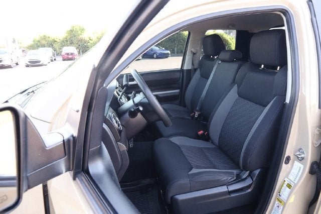 2017 Toyota Tundra 4WD SR5