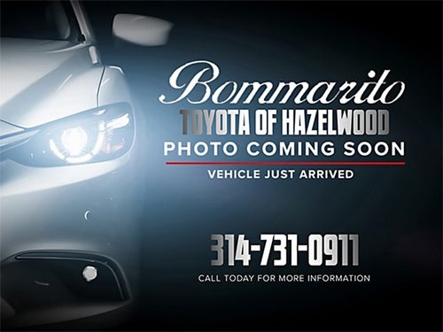 2013 Toyota Tacoma 4WD Access Cab