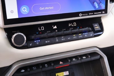 2023 Toyota Tundra 4WD Capstone Hybrid