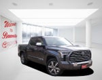 2023 Toyota Tundra 4WD Capstone Hybrid