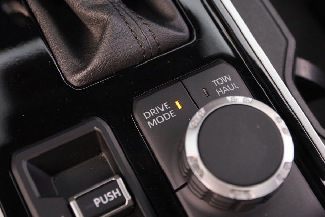 2023 Toyota Tundra 4WD Capstone Hybrid