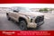 2026 Toyota Tundra 4WD Limited