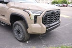 2026 Toyota Tundra 4WD Limited