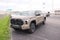 2026 Toyota Tundra 4WD Limited