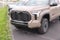 2026 Toyota Tundra 4WD Limited